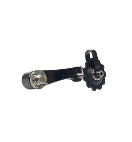 BLB Tensor de Cadena - Singlespeed - negro