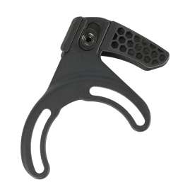e*thirteen Guide-Chaîne - e*spec Plus Compact Slider - Shimano E8000 - Aluminium - Offre Spéciale - 34D - 38D