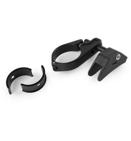 Dartmoor Keeper Chain Guide - black