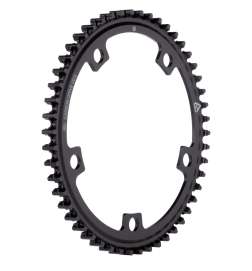 Gates Carbon Drive Sprocket - CDX Fin Line | Centertrack | Front | BCD-130