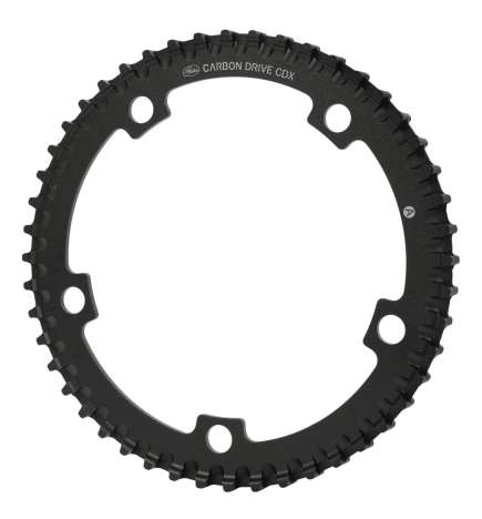 Gates Carbon Drive CDX Sprocket - Front | 5x BCD 130