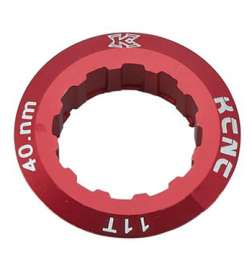 KCNC Verschlussring Campagnolo für 12 Zähne