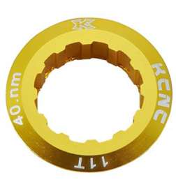 KCNC Lockring Shimano for 12 teeth