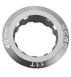 KCNC Lockring Shimano for 12 teeth