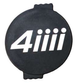 4iiii Battery Cover for Precision 3   3  Powermeter - Left Side | MK300