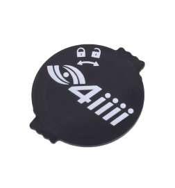 4iiii Batteriefachdeckel für Precision Powermeter - Left Side | MK200