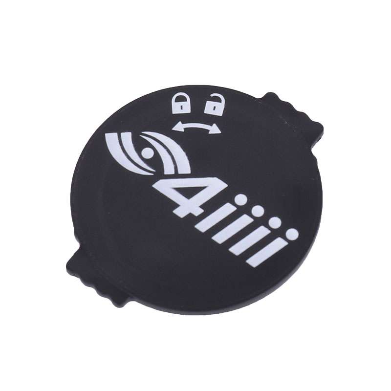 4iiii Batteriefachdeckel für Precision Powermeter - Left Side | MK200