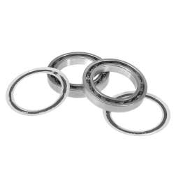 Campagnolo Ball Bearings for Ultra Torque Cranks - CULT Ceramic | Super Record 11 12-speed - FC-SR012