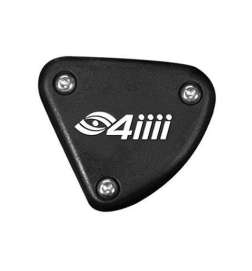 4iiii Vervangingsdeksel voor Precision Pro Powermeter - Aandrijfzijde | MK102