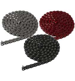 Dartmoor Cutter Kette - Halflink | 1 8