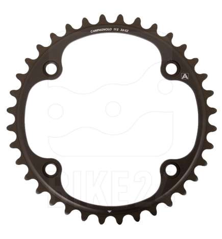 Campagnolo Super Record   Record   Chorus Chain Ring 112 145mm - 11-speed