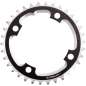 FSA Chainring DH/Single Speed 4 Arm 104mm narrow