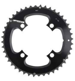 FSA MTB Kettingblad | 104mm | X10 | 3x10 Versnellingen - zwart
