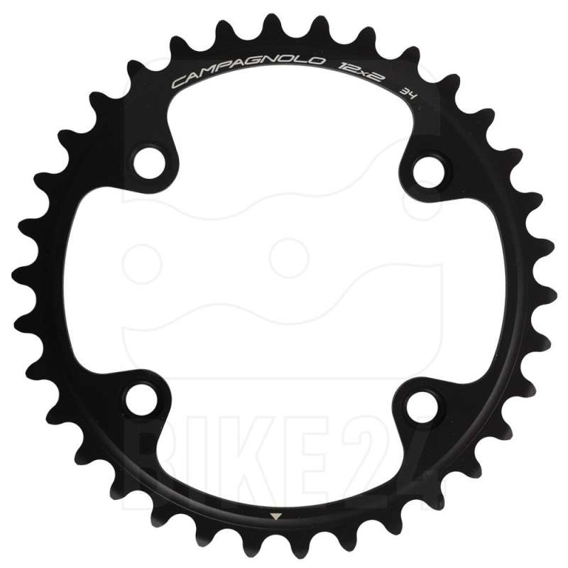 Campagnolo Chorus Chain Ring 96mm - 12-speed