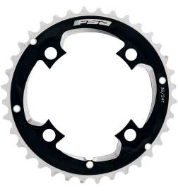 FSA Comet Modular 2X äußeres Kettenblatt MTB 4-Arm 96mm - 36 Zähne für 36 24Z