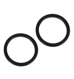 Hope Kit d espacement Boîtier de Pédalier pour DUB - MTB WIDE | Ligne de Chaîne 55mm