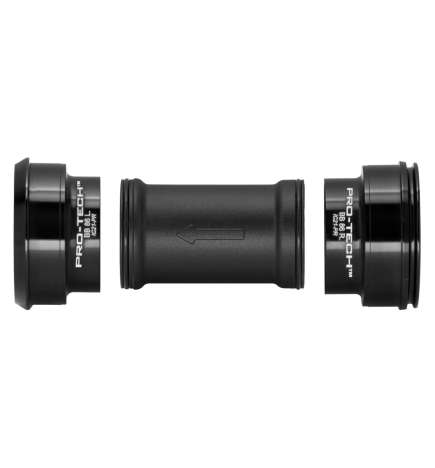 Campagnolo Ekar ProTech Bottom Bracket Cups - BB30   PF42-68