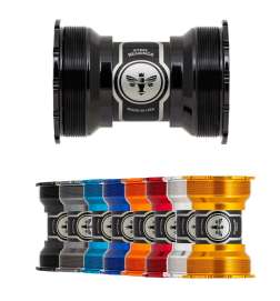 Chris King ThreadFit T47-30i Innenlager - T47-68 73 83 86 92-30