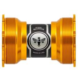 Chris King ThreadFit T47-30i Innenlager - T47-68 73 83 86 92-30