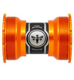 Chris King ThreadFit T47-30i Innenlager - T47-68 73 83 86 92-30