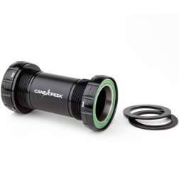 Cane Creek Hellbender 70 Innenlager - BSA30 - 68 73-30 - schwarz