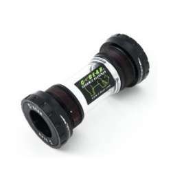 C-Bear Ceramic Bearings Bottom Bracket BSA-73 - SRAM Truvativ GXP - MTB - BSA-73-22 24
