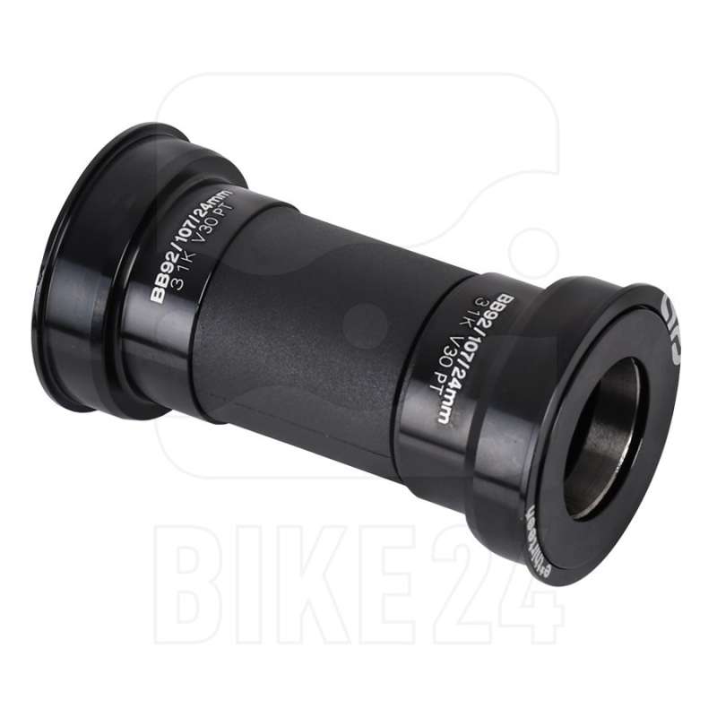 e*thirteen BB92 Bottom Bracket - BB89.5/92-24