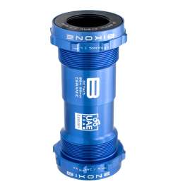 Bikone DCTech Innenlager - Ceramic | Road | Shimano | BSA-68-24 | UAE