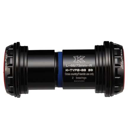 KCNC BB30 Road Adaptor Bottom Bracket BB42-68-24 KTYPE