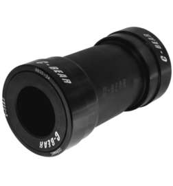 C-Bear Ceramic Bearings Innenlager BB30 - Shimano, FSA, Race Face, Rotor - Race - BB42-68 73-24