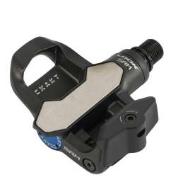 LOOK EXAKT Single Version Pedal Set with SRM Force Power Measurement - black