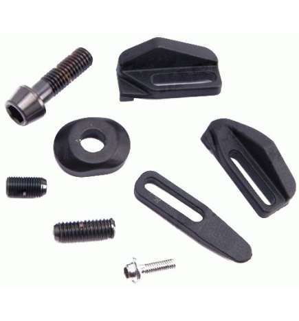 SRAM Ersatzteil Kit für Force ETap AXS Umwerfer - 11.7618.007.001