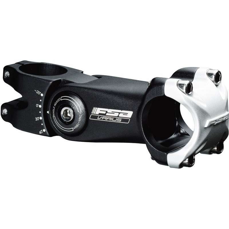 FSA OS-150 Varius Adjustable Stem