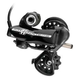 Campagnolo Athena EPS Rear Derailleur 2x11 - Deep Black