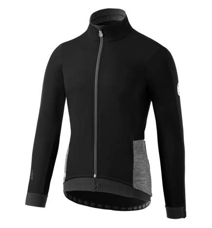 Dotout Bodylink Cycling Jacket Men - black