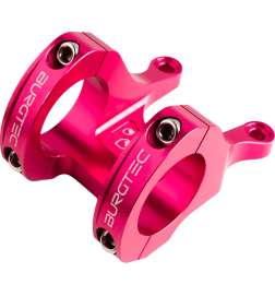 Burgtec Direct Mount MK3 Mostek - 35mm - 50mm - toxic barbie pink