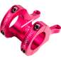 Burgtec Direct Mount MK3 Stem - 35mm - 50mm - toxic barbie pink