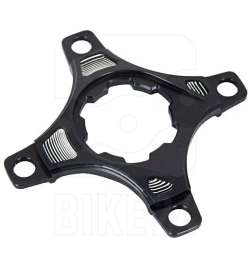 Hope 1-fach Spider 4x104mm - HC105-6