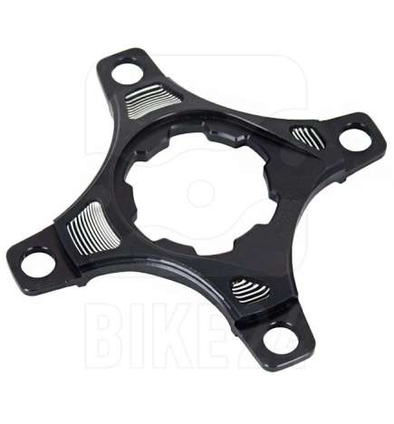 Hope Single Ring Boost Spider - 4x104mm