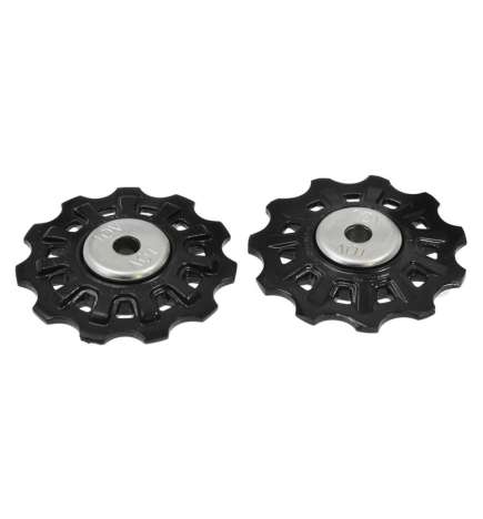 Campagnolo Galets de Dérailleur - Centaur | 10 Vitesses - RD-CE500