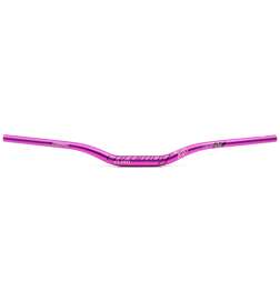 CHROMAG Fubars FU40 Rizer Bar 31.8 MTB Handlebar - 800mm - purple