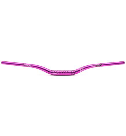 CHROMAG Fubars FU40 Rizer Bar 31.8 MTB Handlebar - 800mm - purple