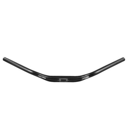 Ergotec Guidon de Trekking - 31,8mm | 610mm