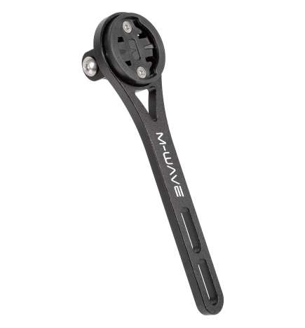 M-Wave Davenport AeroSpoon Computer Mount - black