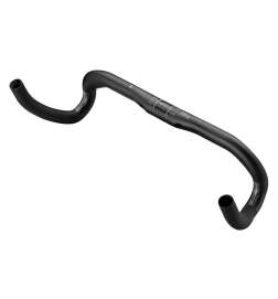 3T Superghiaia Integrale LTD Lenker - Carbon | 31.8 - schwarz