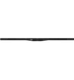Ergotec Flat Bar 31.8 MTB Ohjaustanko - Safety Level 6  - 12  | 800mm - matt black