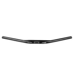 Ergotec Moon Handlebar - 625mm - 31,8 - black