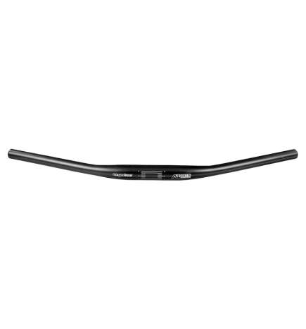 Ergotec Moon Handlebar - 625mm - 31,8 - black
