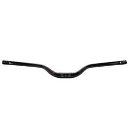 Ergotec Riser Bar 50 - 35 Guidon de VTT - SL 6