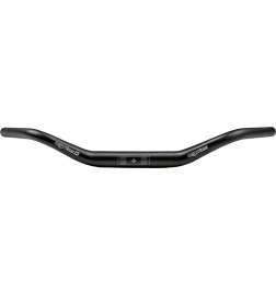 Ergotec Moon Cruiser 31.8 MTB Stuur - Safety Level 4 - matt black